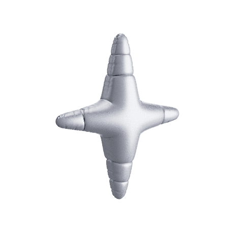 bubble-star