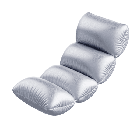 air-pillow