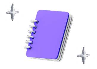 book-purple