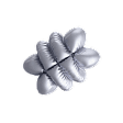 random-object-pillow